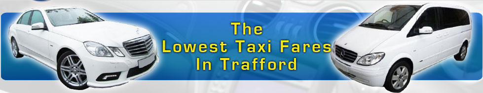 taxis altrincham