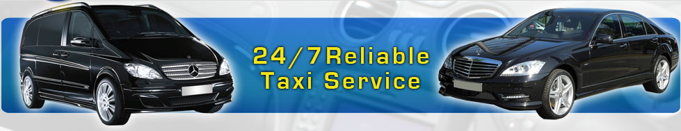 taxis altrincham